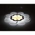 PLAFON LED z pilotem  75cm 55Watt -P063