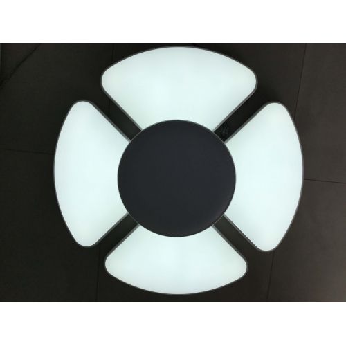 PLAFON LED 80cm 90Watt P071