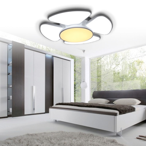 PLAFON LED 80cm 90Watt P071