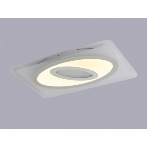 PLAFON LED z pilotem  90x60cm 55Watt -P072