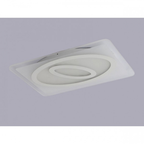 PLAFON LED z pilotem  90x60cm 55Watt -P072