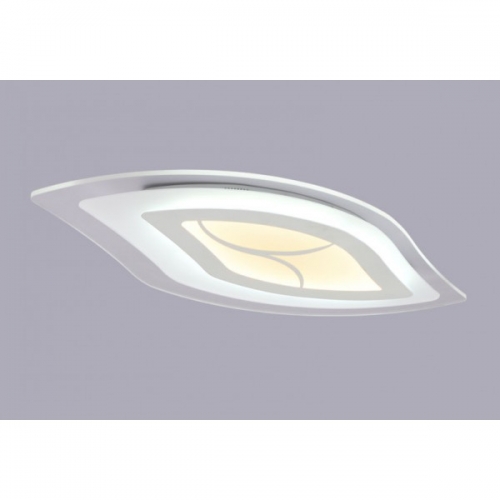 PLAFON LED z pilotem  82x52cm 44Watt -P073