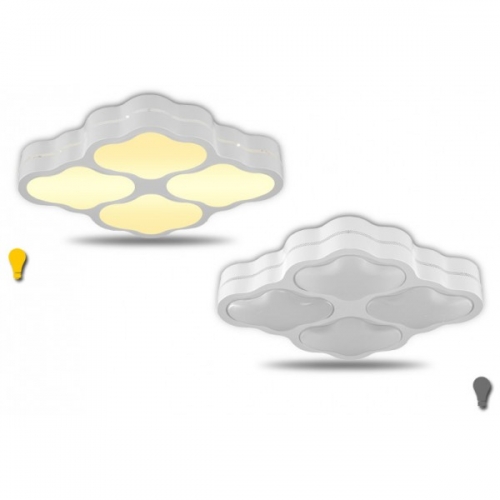 Plafon LED 38x38cm  24Watt - P075