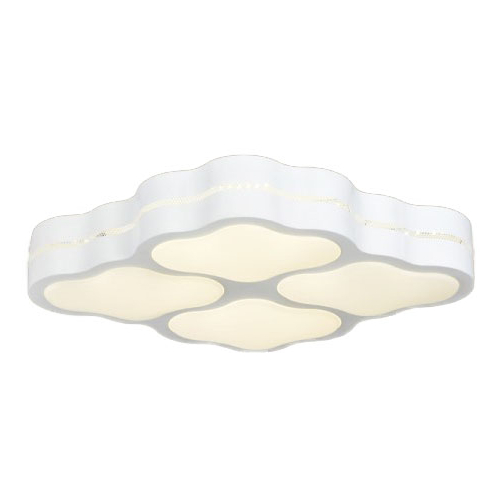 Plafon LED 38x38cm  24Watt - P075