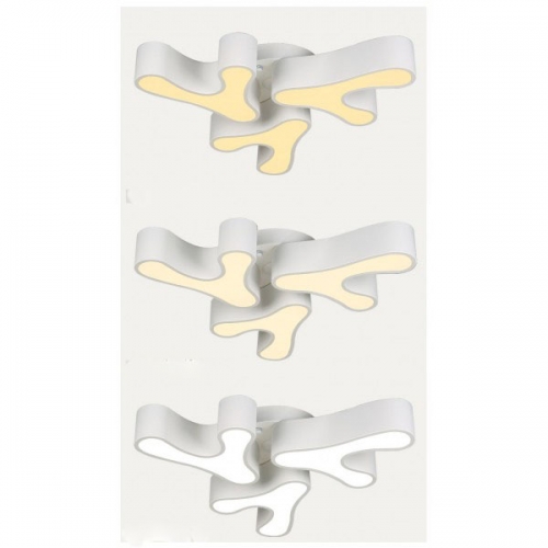 Plafon LED  68x68cm  21Watt - P081