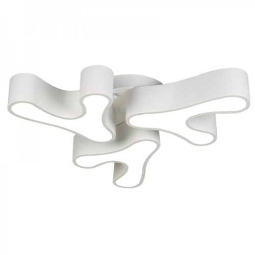 Plafon LED  68x68cm  21Watt - P081