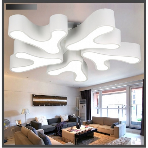 Plafon LED  75x75cm  35Watt - P082