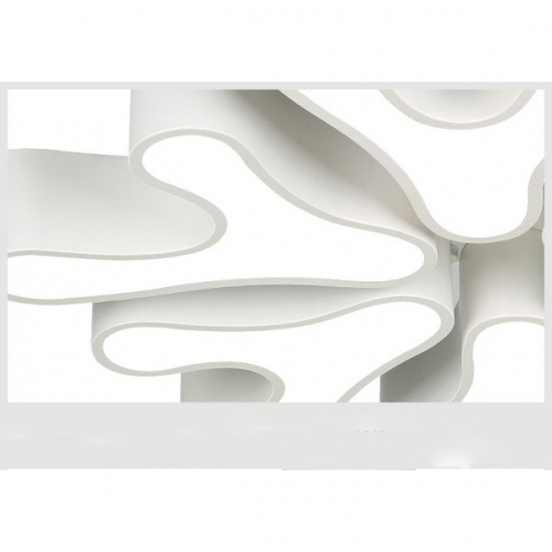 Plafon LED  75x75cm  35Watt - P082