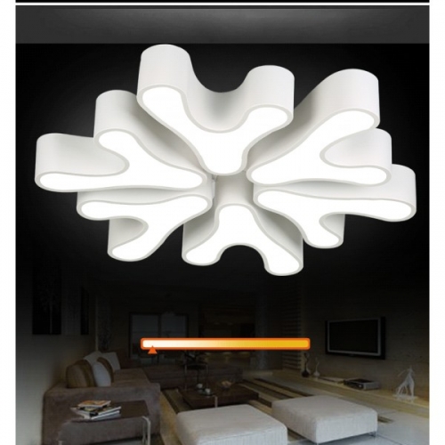 Plafon LED  75x75cm  42Watt - P083