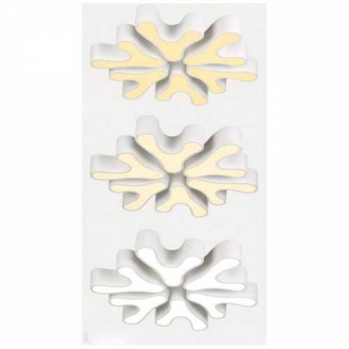 Plafon LED  75x75cm  42Watt - P083