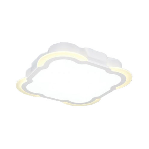 Plafon LED  53x53cm  58Watt - P085