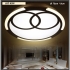 Plafon LED  70cm  82Watt - P086