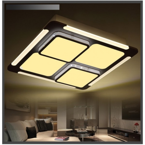 Plafon LED  53x53cm 70Watt - P088