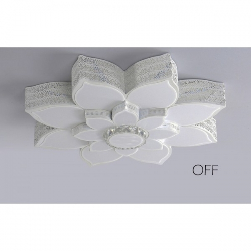 Plafon LED  85cm - 64Watt - P089