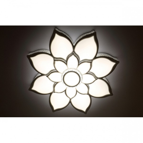 Plafon LED  85cm - 64Watt - P089
