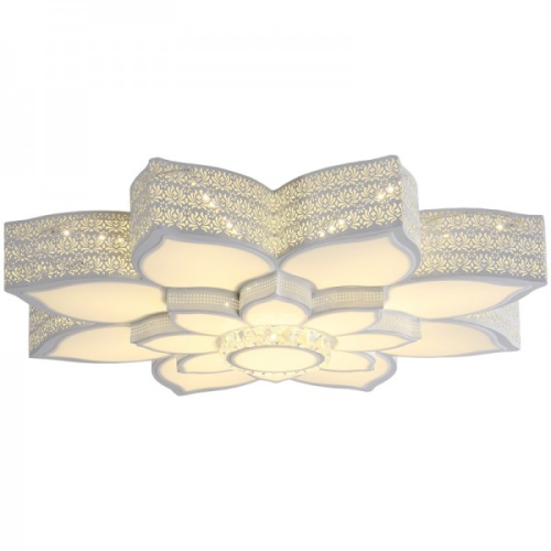 Plafon LED  85cm - 64Watt - P089