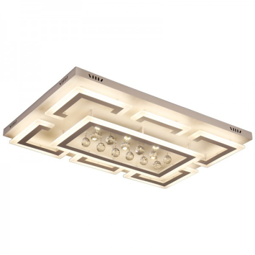 Lampa LED 95x65cm 125Watt P103