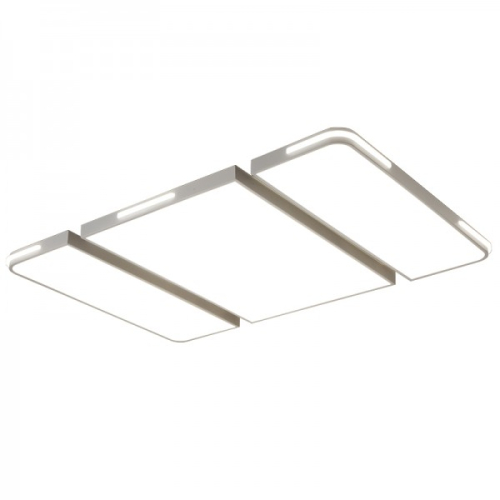 Lampa LED 90x60cm 72Watt z pilotem - P106