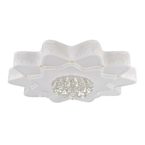 Plafon LED  92cm 72Watt P205