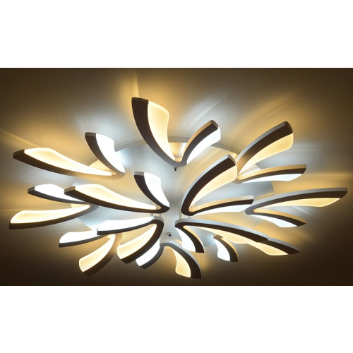 Lampa LED SŁONECZNIK 100cm P206