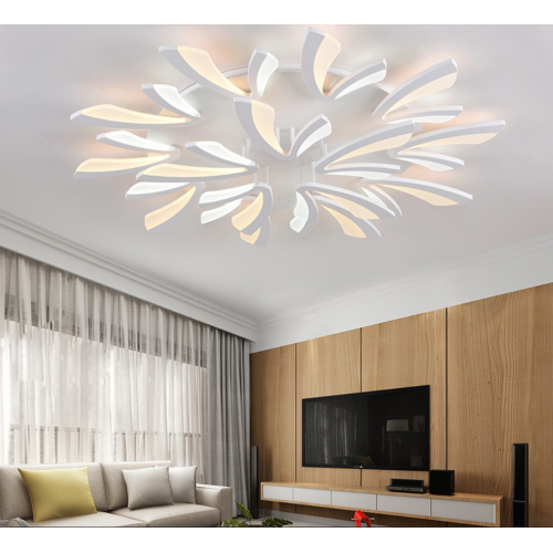 Lampa LED SŁONECZNIK 120cm P210