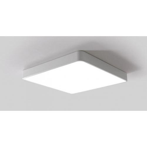 Plafon LED Biały 50cm 40W P215