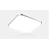 Plafon LED 65cm x 65cm  48W P221