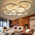Plafon LED z pilotem 106cm  90Watt - P301