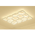 Nowoczesny plafon led 120x90cm 230Watt - P316