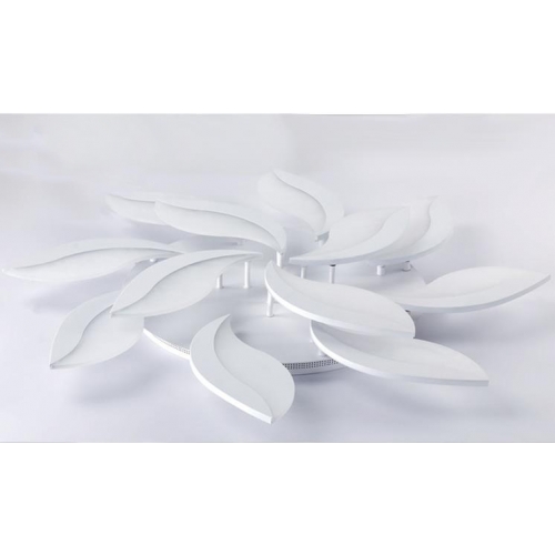 Plafon LED z pilotem 120cm 156Watt - P321