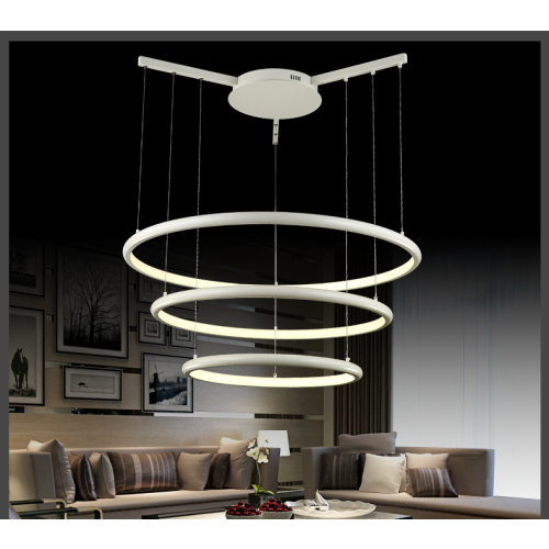 Lampa LED SATURN 100cm 178 Watt L020