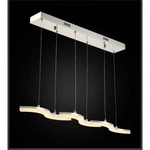 Lampa stołowa LUX 83cm L023