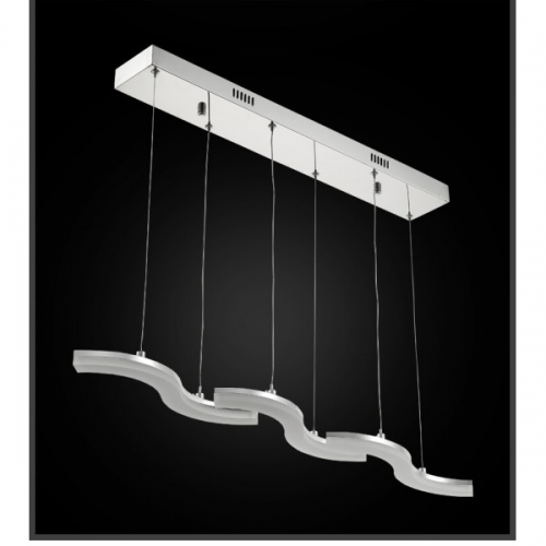 Lampa stołowa LUX 83cm L023