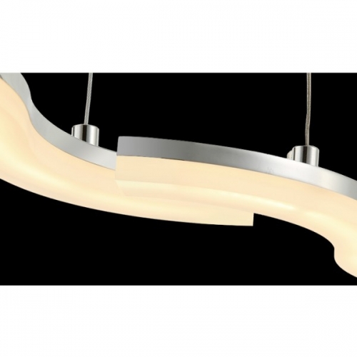 Lampa stołowa LUX 83cm L023