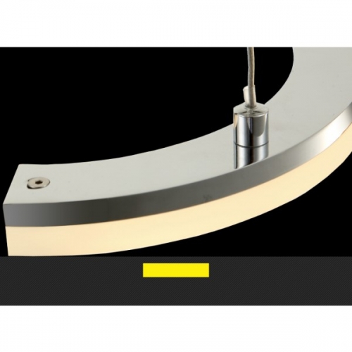 Lampa stołowa LUX 83cm L023