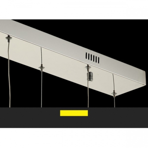 Lampa stołowa LUX 83cm L023