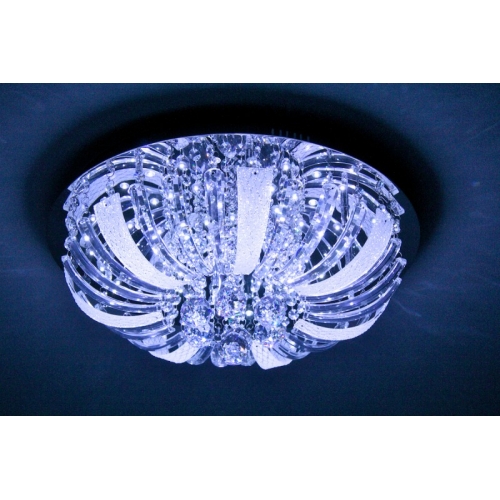 Żyrandol kryształowy TESSITA 50 cm K070