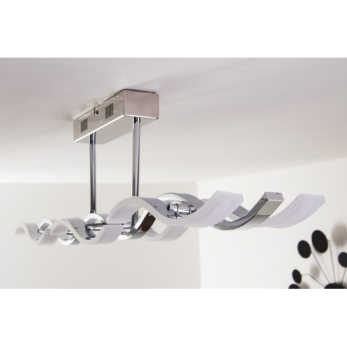 Żyrandol Plafon LED 96cm L003