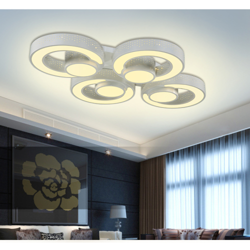 lampa sufitowa na pilota