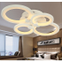 Plafon LED Pierścienie RING -L004