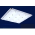PLAFON LED  PIKOWANY 100x63cm 80W P020