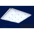 PLAFON LED  PIKOWANY 68x63cm 60W P022