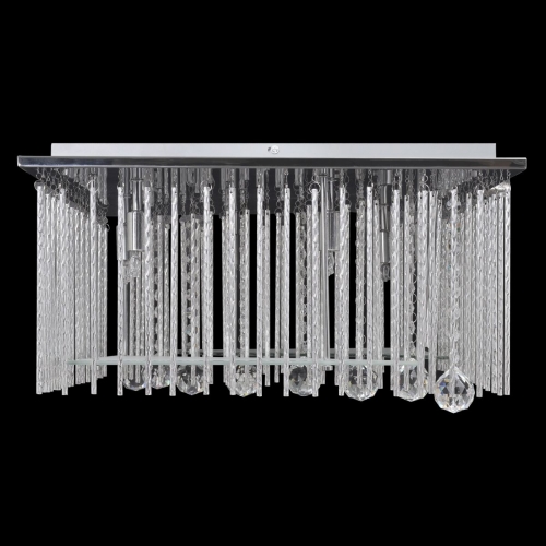 Żyrandol kryształowy 48cm K025