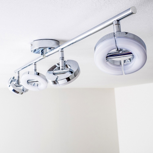 Lampa TOLIO-4 78cm - pełen Desing L028