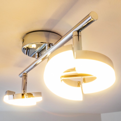 Lampa TOLIO-2 35cm - pełen Desing L029