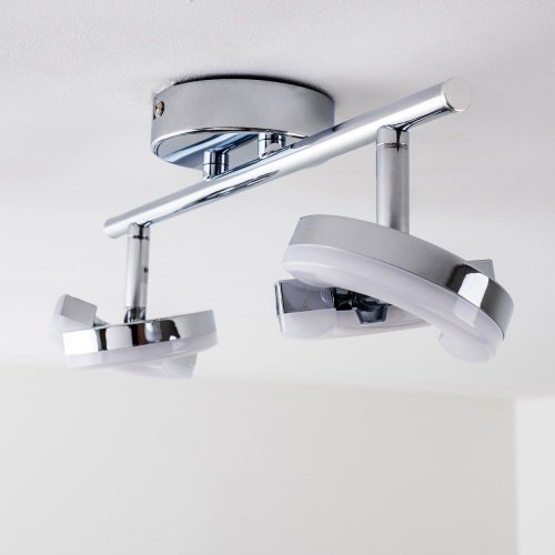 Lampa TOLIO-2 35cm - pełen Desing L029