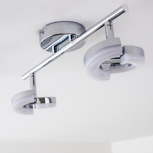 Lampa TOLIO-2 35cm - pełen Desing L029