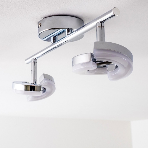 Lampa TOLIO-2 35cm - pełen Desing L029