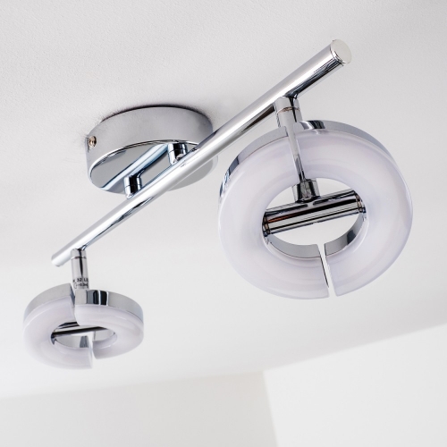 Lampa TOLIO-2 35cm - pełen Desing L029