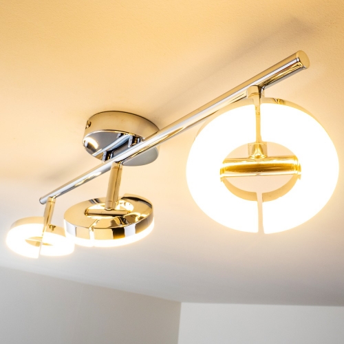 Lampa TOLIO-3 48cm - pełen Desing L027